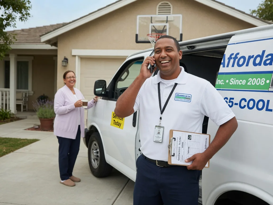 Central Ac Repair Coffeyville, KS FAQs